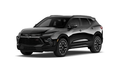 2025 Chevrolet Blazer RS FWD