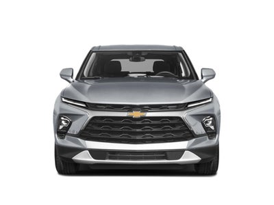2025 Chevrolet Blazer RS FWD
