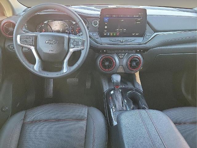 2023 Chevrolet Blazer RS FWD