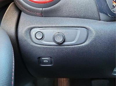 2023 Chevrolet Blazer RS FWD