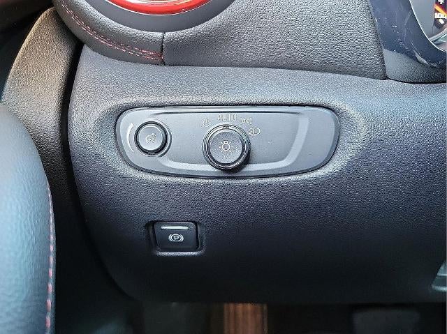 2023 Chevrolet Blazer RS FWD