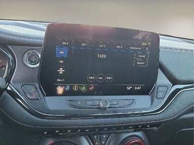 2023 Chevrolet Blazer RS FWD