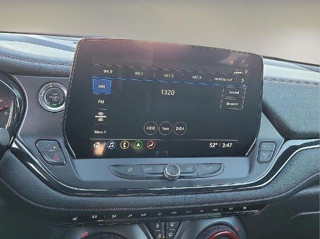 2023 Chevrolet Blazer RS FWD