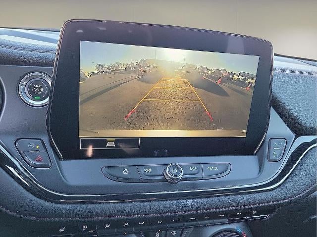 2023 Chevrolet Blazer RS FWD