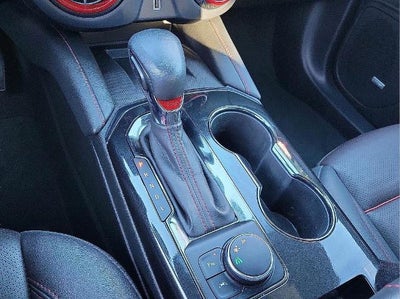 2023 Chevrolet Blazer RS FWD