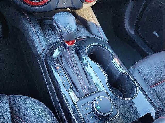 2023 Chevrolet Blazer RS FWD