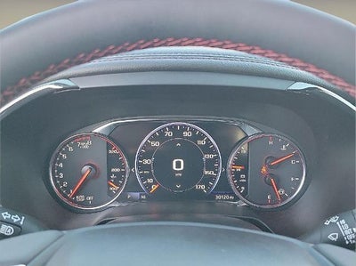 2023 Chevrolet Blazer RS FWD