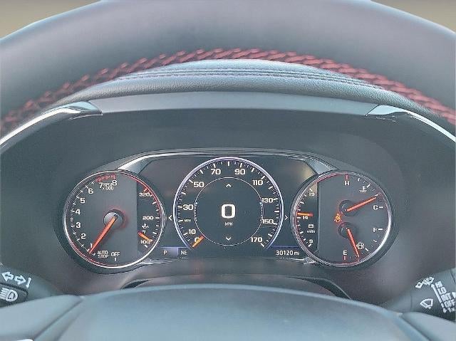 2023 Chevrolet Blazer RS FWD