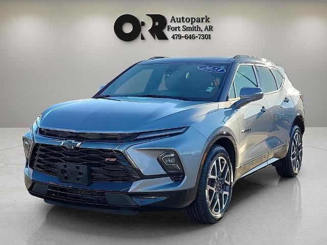 2023 Chevrolet Blazer RS FWD
