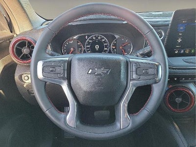 2023 Chevrolet Blazer RS FWD