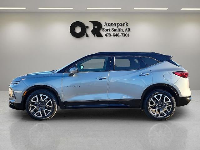 2023 Chevrolet Blazer RS FWD