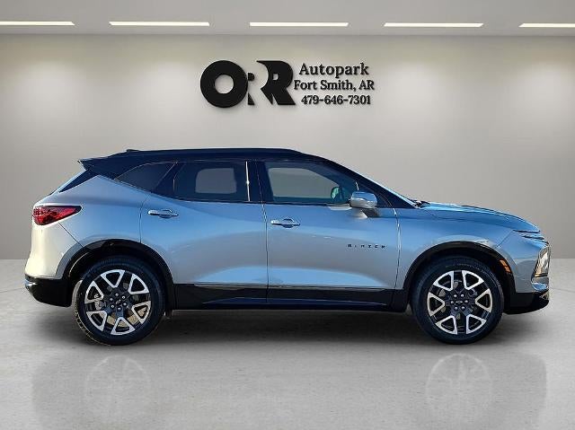 2023 Chevrolet Blazer RS FWD