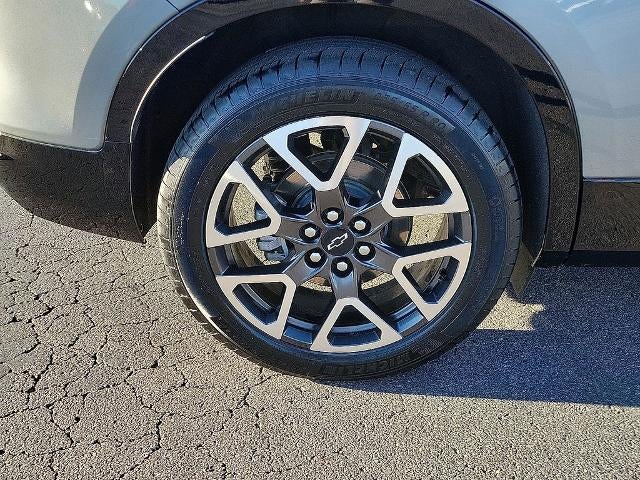 2023 Chevrolet Blazer RS FWD