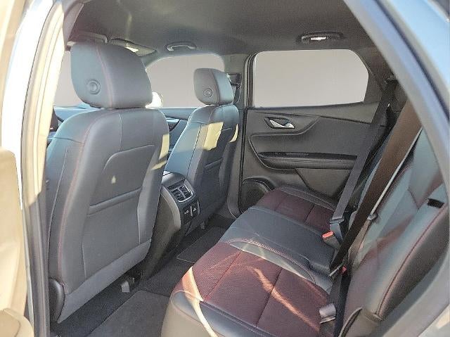 2023 Chevrolet Blazer RS FWD