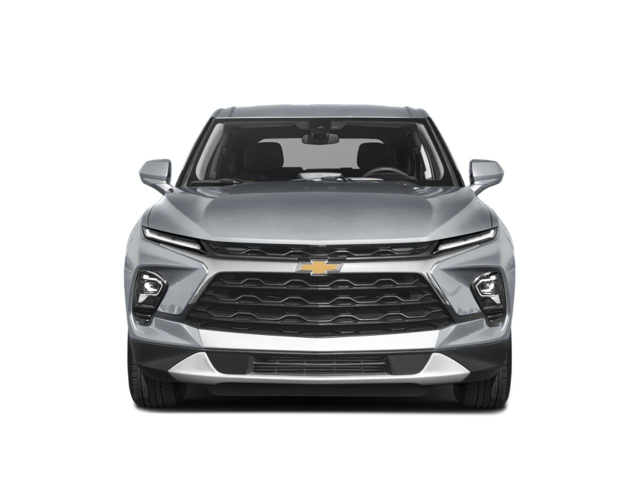 2023 Chevrolet Blazer RS FWD