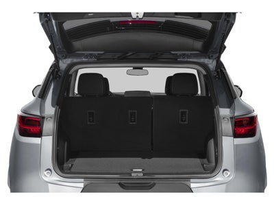 2023 Chevrolet Blazer RS FWD