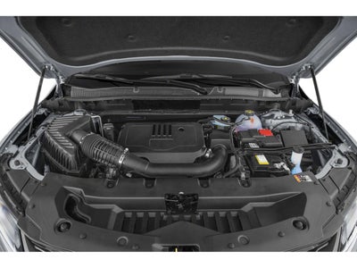 2023 Chevrolet Blazer RS FWD