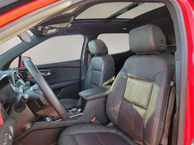 2021 Chevrolet Blazer RS FWD