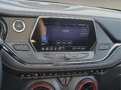 2021 Chevrolet Blazer RS FWD