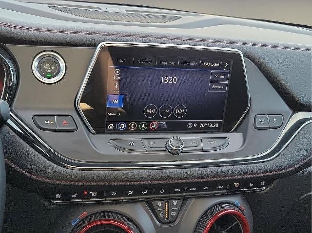 2021 Chevrolet Blazer RS FWD