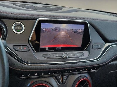 2021 Chevrolet Blazer RS FWD