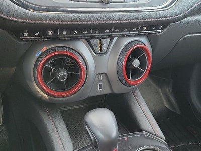 2021 Chevrolet Blazer RS FWD