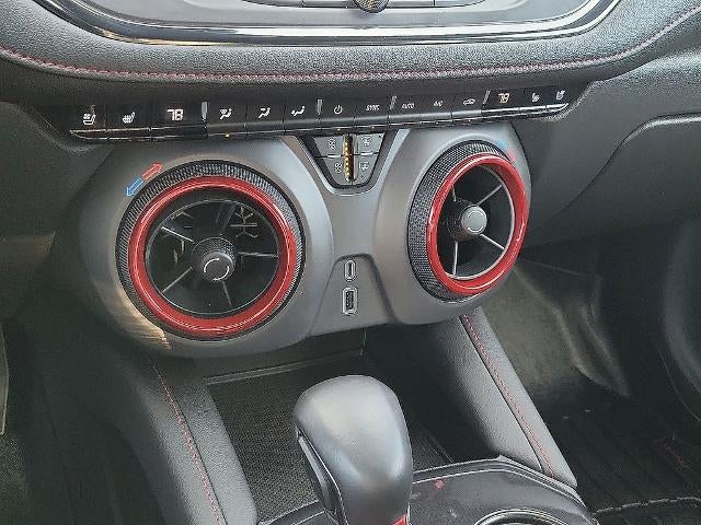 2021 Chevrolet Blazer RS FWD