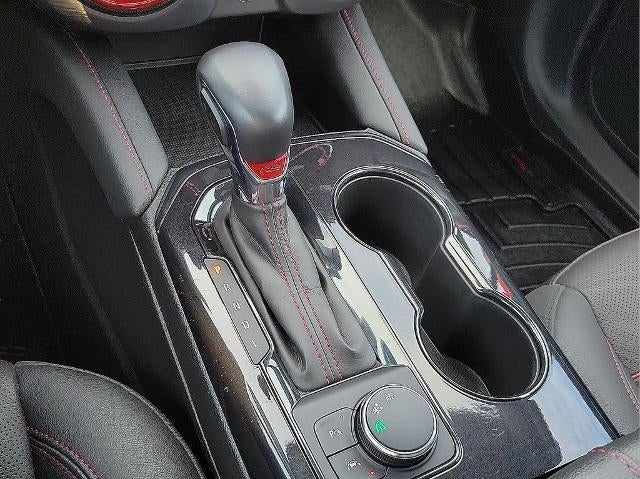 2021 Chevrolet Blazer RS FWD