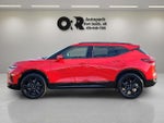 2021 Chevrolet Blazer RS FWD