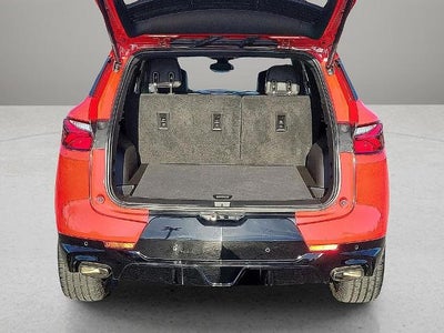 2021 Chevrolet Blazer RS FWD