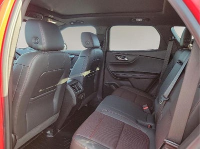 2021 Chevrolet Blazer RS FWD