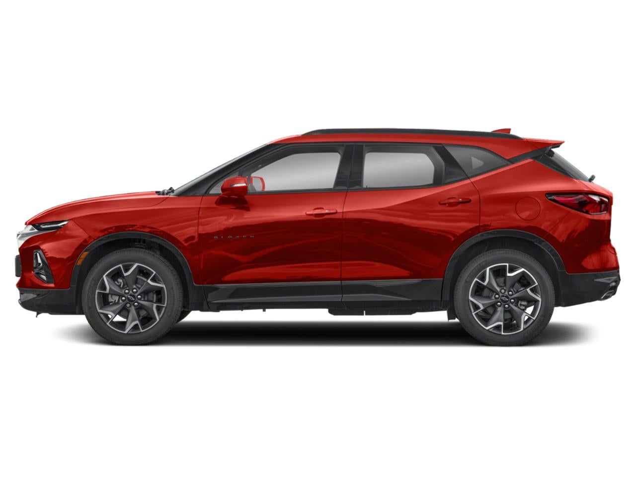 2021 Chevrolet Blazer RS FWD