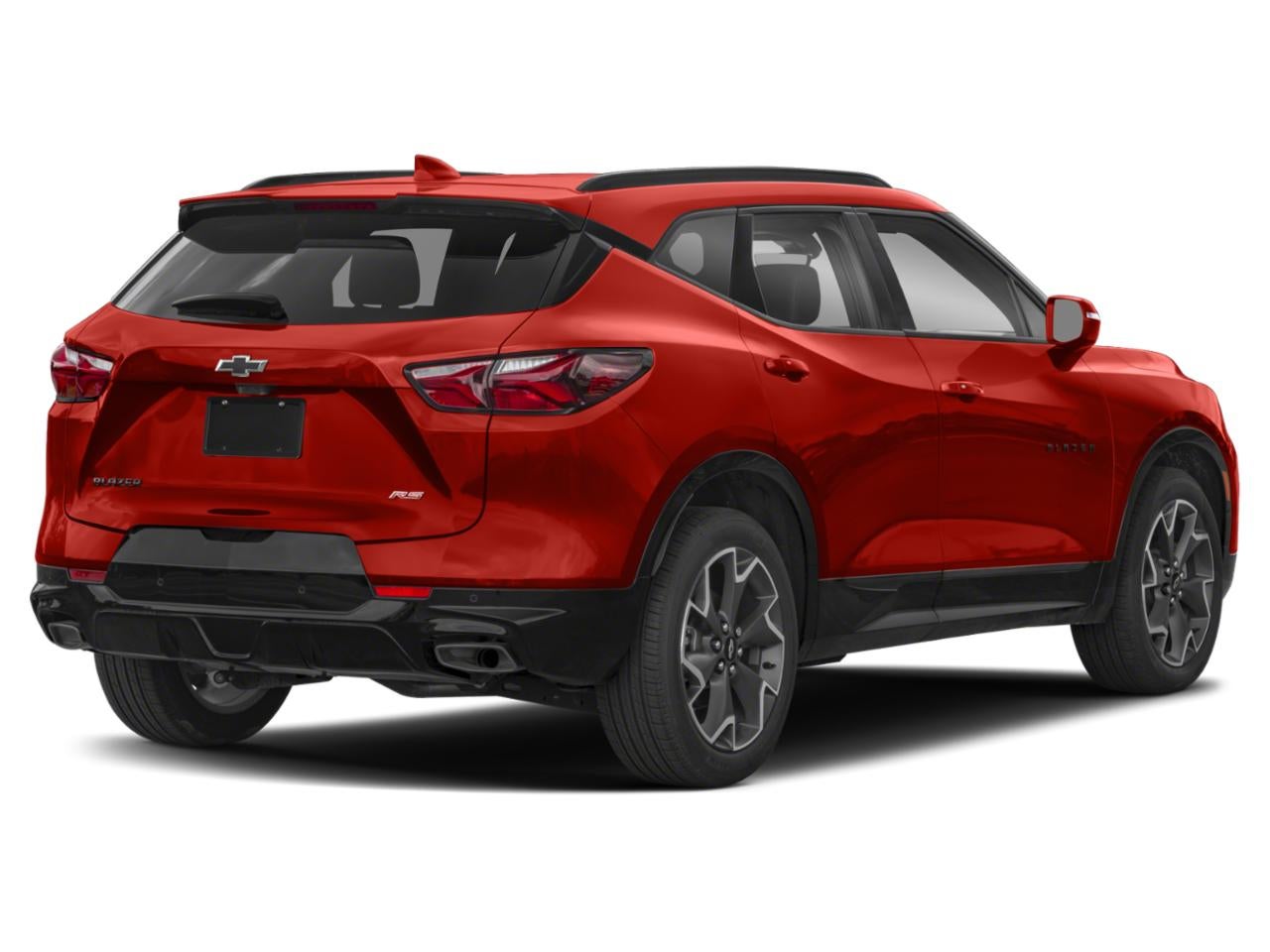 2021 Chevrolet Blazer RS FWD
