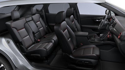 2021 Chevrolet Blazer RS FWD