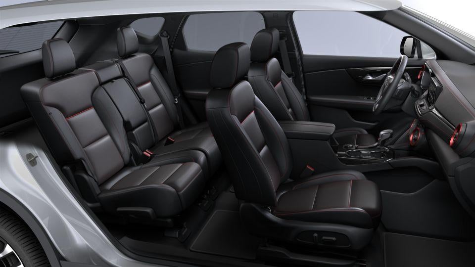 2021 Chevrolet Blazer RS FWD