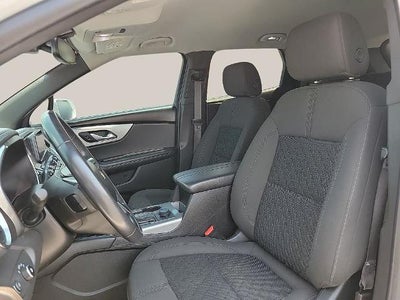 2019 Chevrolet Blazer AWD