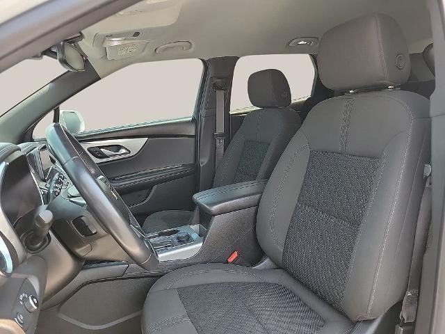 2019 Chevrolet Blazer AWD