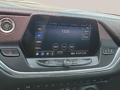 2019 Chevrolet Blazer AWD