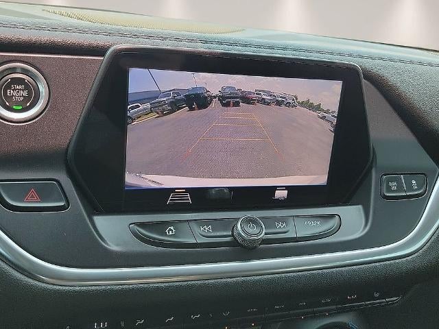 2019 Chevrolet Blazer AWD