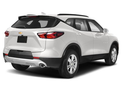 2019 Chevrolet Blazer AWD