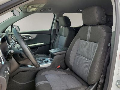 2025 Chevrolet Blazer LT AWD