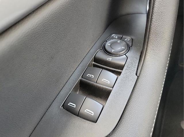 2025 Chevrolet Blazer LT AWD