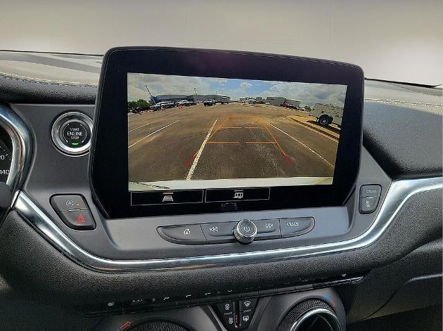 2025 Chevrolet Blazer LT AWD
