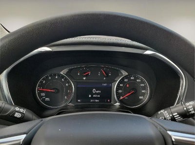 2025 Chevrolet Blazer LT AWD