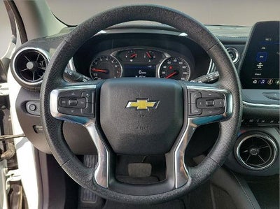 2025 Chevrolet Blazer LT AWD