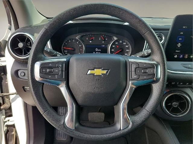 2025 Chevrolet Blazer LT AWD