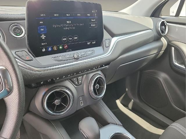 2025 Chevrolet Blazer LT AWD
