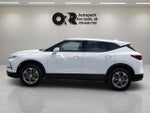 2025 Chevrolet Blazer LT AWD