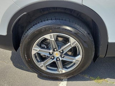 2025 Chevrolet Blazer LT AWD