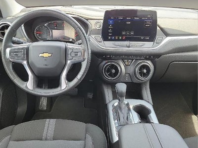 2025 Chevrolet Blazer LT AWD